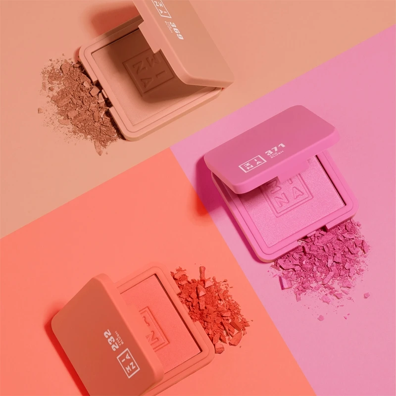 3INA The Blush – Image 4