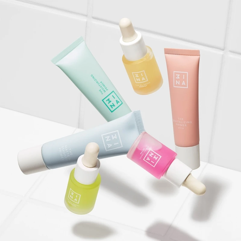 3INA The Matte & Smooth Primer – Image 3