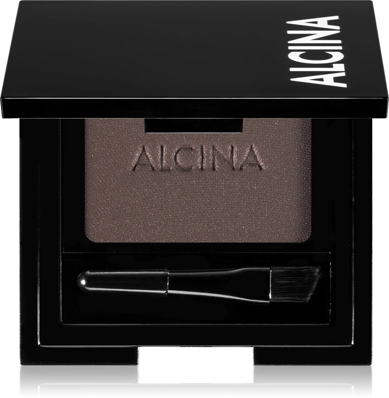 Alcina Decorative Perfect Eyebrow