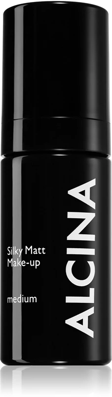 Alcina Decorative Silky Matt