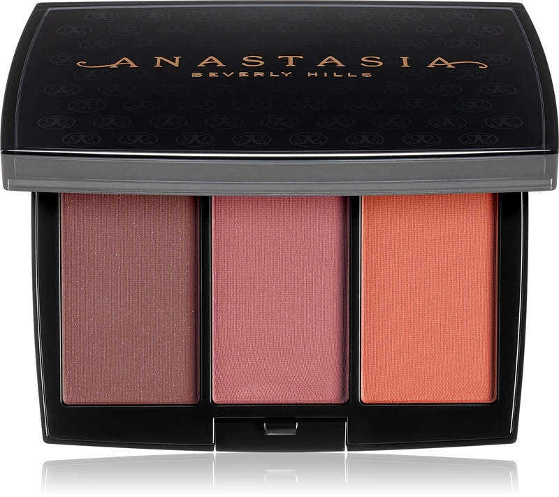 Anastasia Beverly Hills Blush Trio