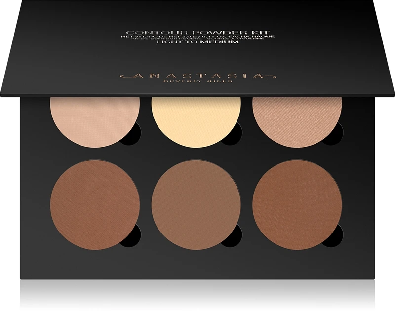 Anastasia Beverly Hills Contour Kit