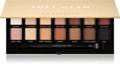 Anastasia Beverly Hills Palette Soft Glam