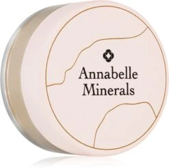 Annabelle Minerals Mineral Concealer
