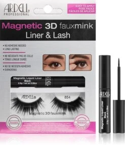 Ardell 3D Faux Mink