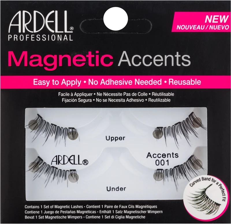 Ardell Magnetic Accents