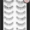 Ardell Wispies 6 Pairs