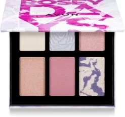 Avon 6 In 1 Rosey Days
