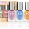 Barry M Gelly Hi Shine Gelato Delight