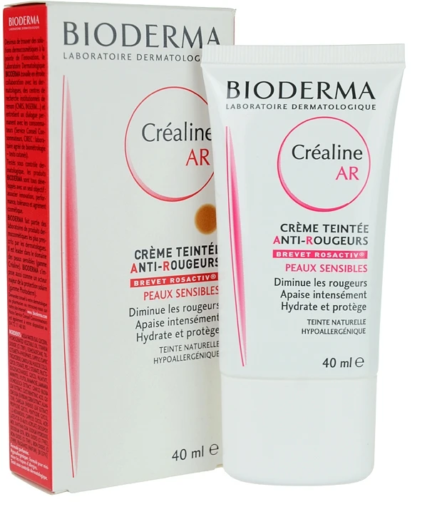 Bioderma Créaline AR – Image 3