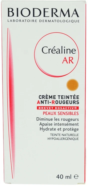 Bioderma Créaline AR – Image 2
