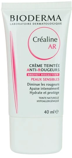 Bioderma Créaline AR