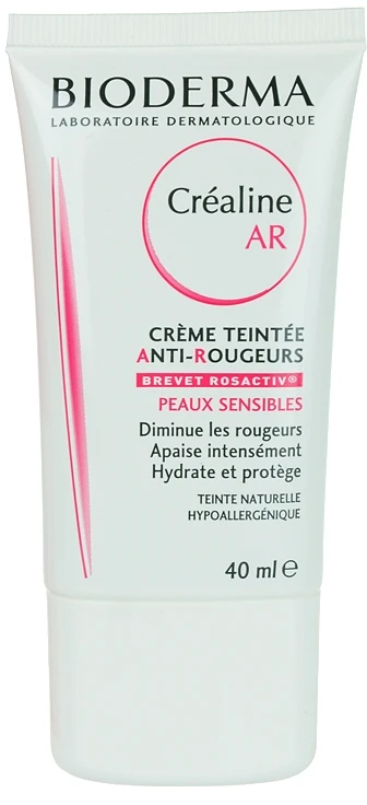 Bioderma Créaline AR