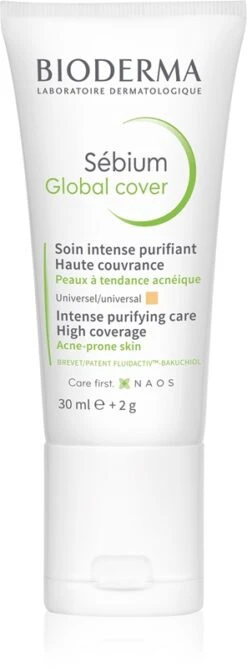 Bioderma Sébium Global Cover