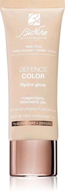 BioNike Color Hydra Glow
