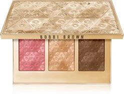 Bobbi Brown Holiday Luxe Cheek & Highlighting Palette