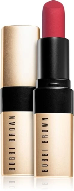 Bobbi Brown Luxe Matte Lip Color