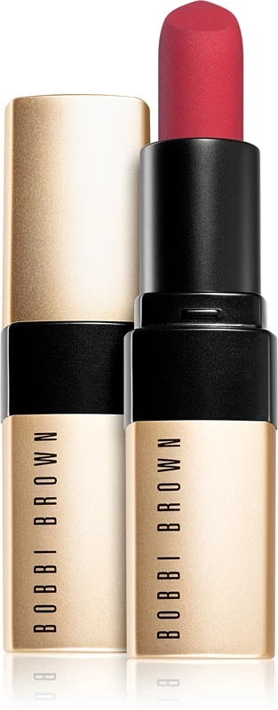 Bobbi Brown Luxe Matte Lip Color