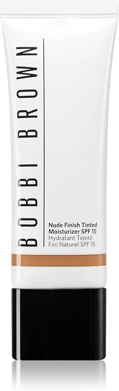Bobbi Brown Nude Finish Tinted Moisturizer