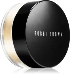 Bobbi Brown Sheer Finish Loose Powder Relaunch