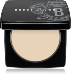 Bobbi Brown Sheer Finish Pressed Powder Relaunch