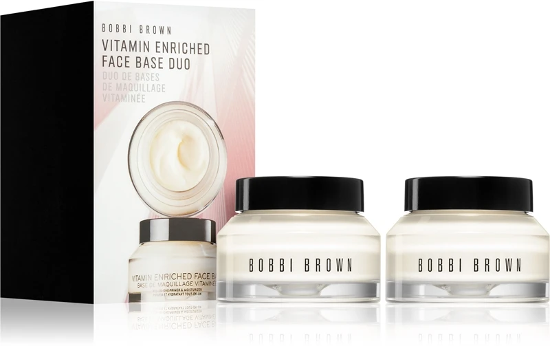 Bobbi Brown Vitamin Enriched Face Base Duo