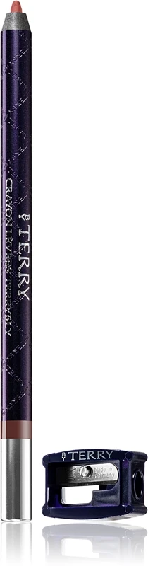 By Terry Crayon Lèvres Terrybly