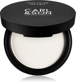 Carl & Son Face Filter Invisible