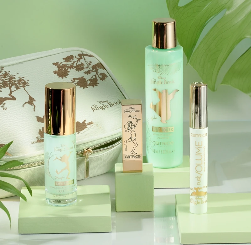 Catrice Disney The Jungle Book – Image 2