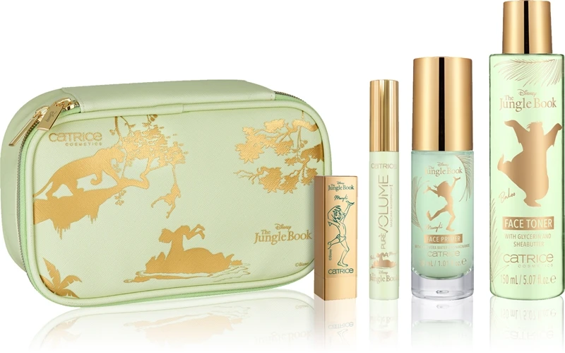 Catrice Disney The Jungle Book