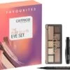 Catrice The Pure Glam Eye Set
