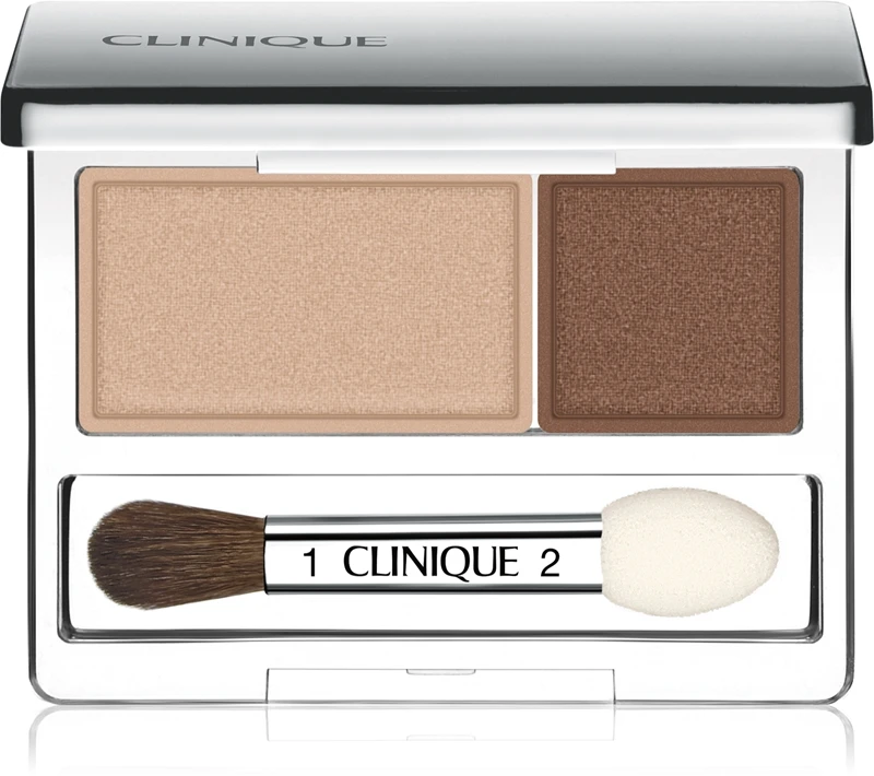 Clinique All About Shadow™ Duo