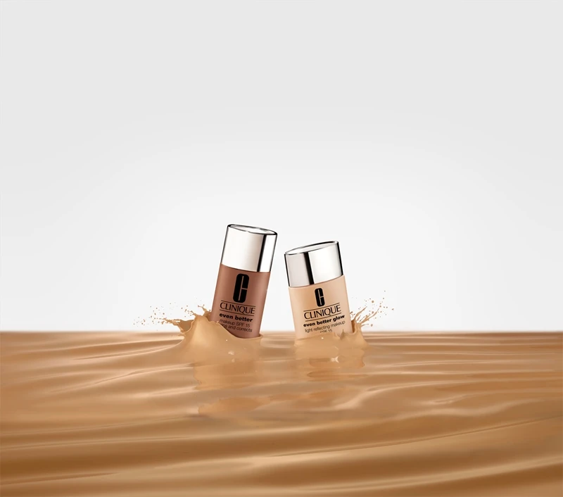 Clinique Even Better™ Glow Light Reflecting Makeup SPF 15 – Image 5