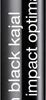 Clinique High Impact™ Custom Black Kajal