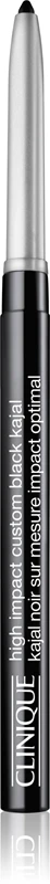 Clinique High Impact™ Custom Black Kajal