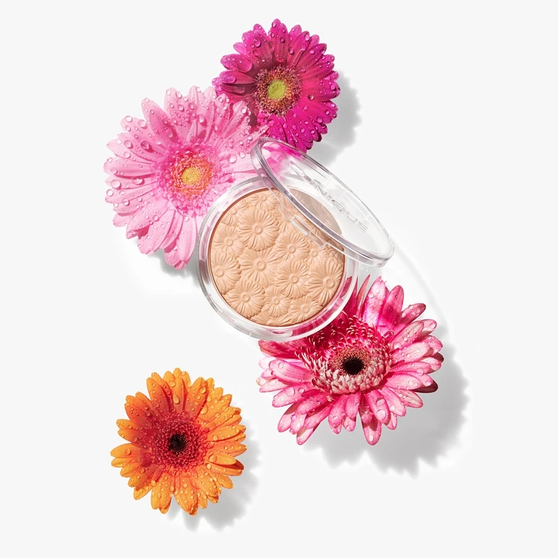 Clinique Powder Pop™ Flower Highlighter – Image 2
