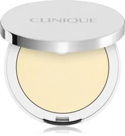 Clinique Redness Solutions Instant Relief Mineral Pressed Powder With Probiotic Technology