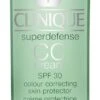Clinique Superdefense™ CC Cream SPF 30