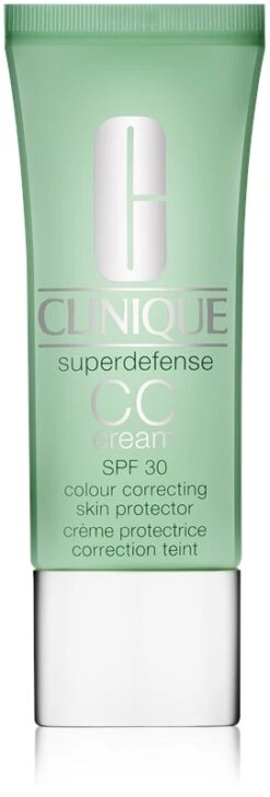 Clinique Superdefense™ CC Cream SPF 30