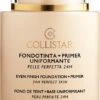 Collistar Even Finish Foundation+Primer 24h Perfect Skin