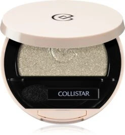 Collistar Impeccable Compact Eye Shadow