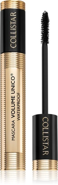 Collistar Mascara Volume Unico Waterproof