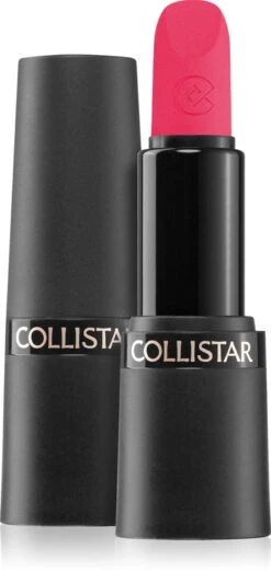 Collistar Puro Matte Lipstick