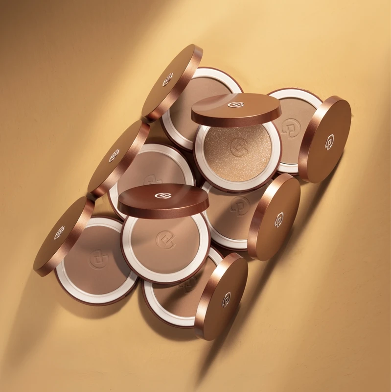 Collistar Silk Effect Bronzing Powder – Image 3