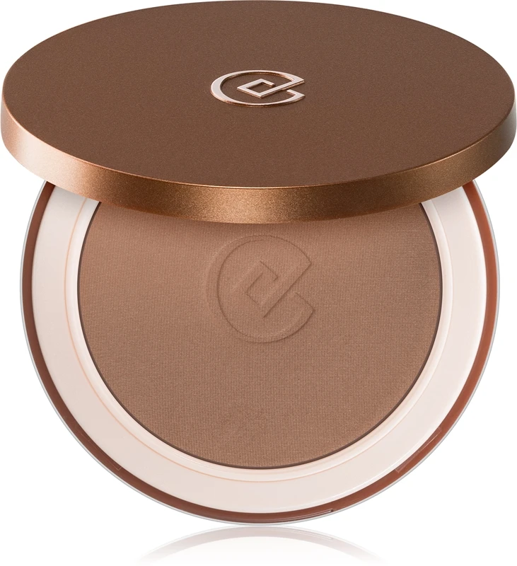 Collistar Silk Effect Bronzing Powder