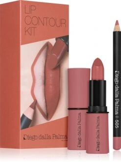 Diego Dalla Palma Lip Contour Kit
