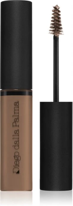 Diego Dalla Palma Volumising Tinted Fibre Eyebrow Setting Gel
