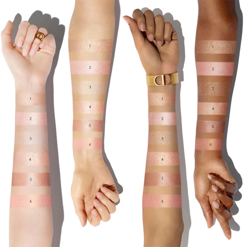 DIOR Dior Forever Couture Luminizer – Image 5