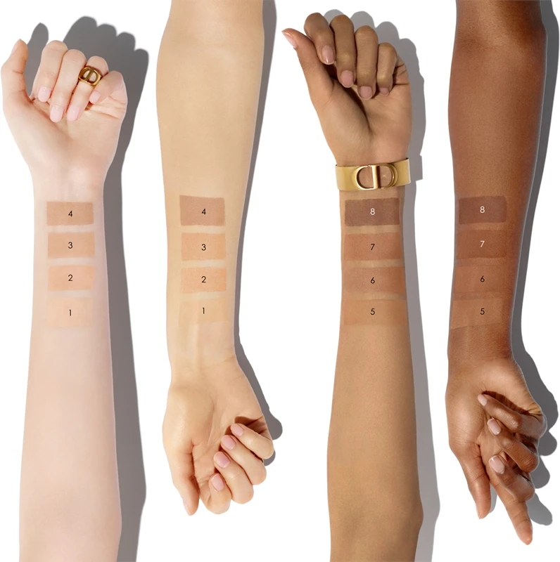 DIOR Dior Forever Natural Bronze – Image 4