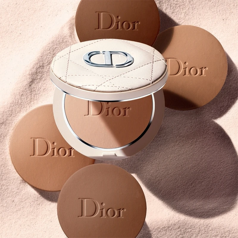DIOR Dior Forever Natural Bronze – Image 6